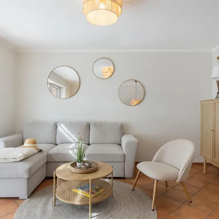 Strandgut Holiday home *
