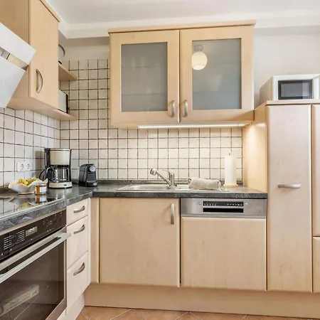Ferienhaus Strandgut *