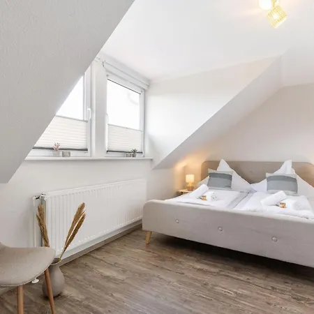Holiday home Strandgut