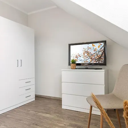 Ferienhaus Strandgut Großenbrode