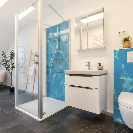 Strandgut Holiday home Grossenbrode